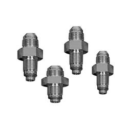Billet Specialties Power Steering Adapter Kits