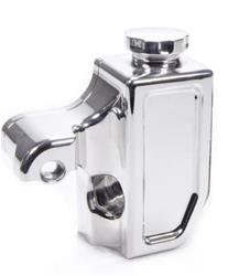 Billet Specialties Bolt-On Power Steering Reservoirs 77930