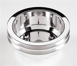 Billet Specialties Crankshaft Pulleys 78220