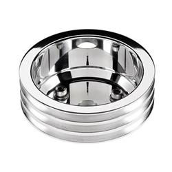 Billet Specialties Crankshaft Pulleys 78230