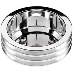 Billet Specialties Crankshaft Pulleys 79230