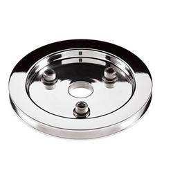 Billet Specialties Crankshaft Pulleys 81120