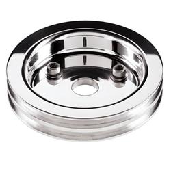 Billet Specialties Crankshaft Pulleys 81220