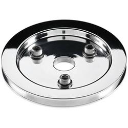 Billet Specialties Crankshaft Pulleys 83120