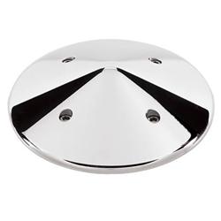 Billet Specialties Water Pump Pulley Nose Cones 84120
