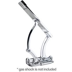Billet Specialties Billet Hood Hinges