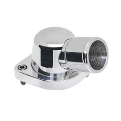 Billet Specialties Thermostat Housings 90335