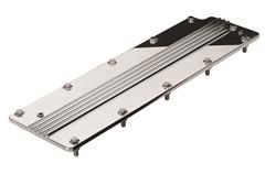 Billet Specialties LS Valley Covers