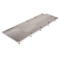 Billet Specialties LS Valley Covers 95059