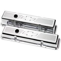 Billet Specialties Valve Covers - Free Shipping on Orders Over