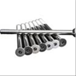 Billet Specialties Bolts