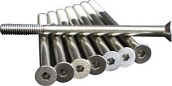 Billet Specialties Bolts 95800-802