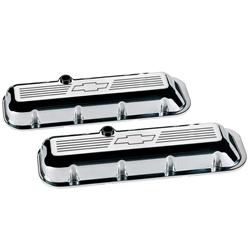 Billet Specialties Valve Covers - Free Shipping on Orders Over