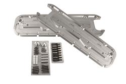 Billet Specialties LS Valve Cover Conversion Kits 96037