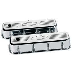 Billet Specialties Valve Covers - Free Shipping on Orders Over