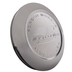 Billet Specialties Wheel Center Caps 999185