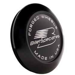 Billet Specialties Wheel Center Caps 999185B