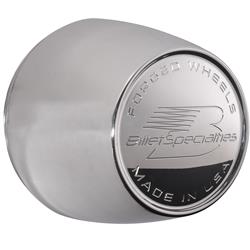 Billet Specialties Center Caps 999198