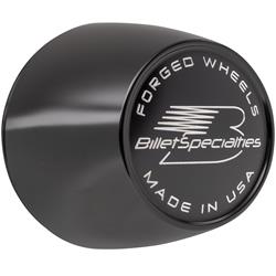 Billet Specialties Center Caps 999198B