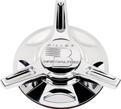Billet Specialties Center Caps 999810