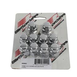 Billet Specialties Lug Nuts 999963