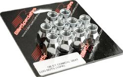 Billet Specialties Lug Nuts and Lug Bolts 999988