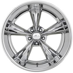 Billet Specialties Wheels AC40100