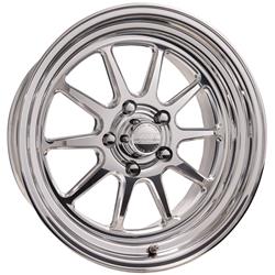 Billet Specialties AMC33 Malibu Polished Custom Order Wheels