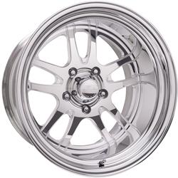 Billet Specialties Wheels AMC50222