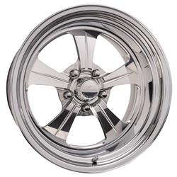 Billet Specialties AMC70 Fineline Polished Custom Order Wheels