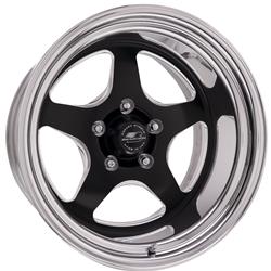 Billet Specialties Wheels AMCB20895