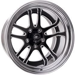Billet Specialties Wheels AMCB50222