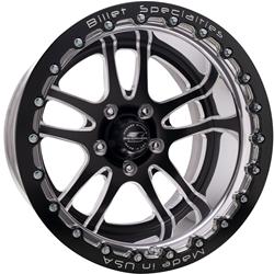 Billet Specialties Wheels AMCB50DB514