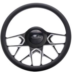Billet Specialties Steering Wheels BC30107