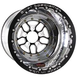 Billet Specialties Wheels BCD075146135