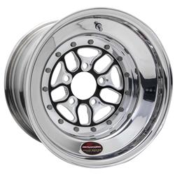 Billet Specialties Wheels BCS075116535