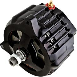 Billet Specialties Alternators and Generators BLK12050