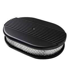 Billet Specialties Air Cleaners BLK15630