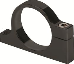 Billet Specialties Billet Fuel Filter Mounting Brackets BLK42520