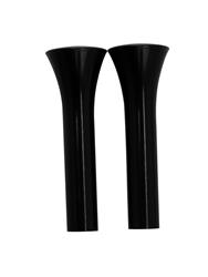Billet Specialties Door Lock Knobs BLK45910