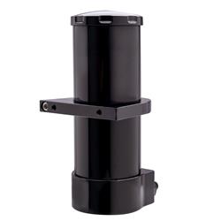 Billet Specialties Power Steering Reservoirs BLK77810
