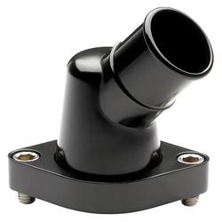 Billet Specialties Thermostat Housings BLK90420