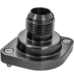 Billet Specialties Thermostat Housings BLK90900