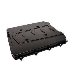 Billet Specialties Superchargers, Roots Style Components BLK95068