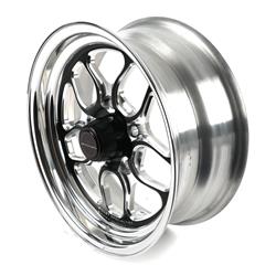 Billet Specialties Win Lite Black Anodized Wheels 15x6