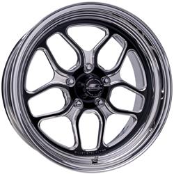 Billet Specialties Wheels BRS25210