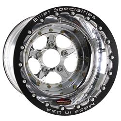Billet Specialties Wheels CDB035166535