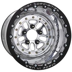 Billet Specialties Wheels CDB075146130