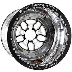 Billet Specialties Wheels CDB075147350