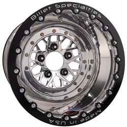 Billet Specialties Wheels CDB085146140